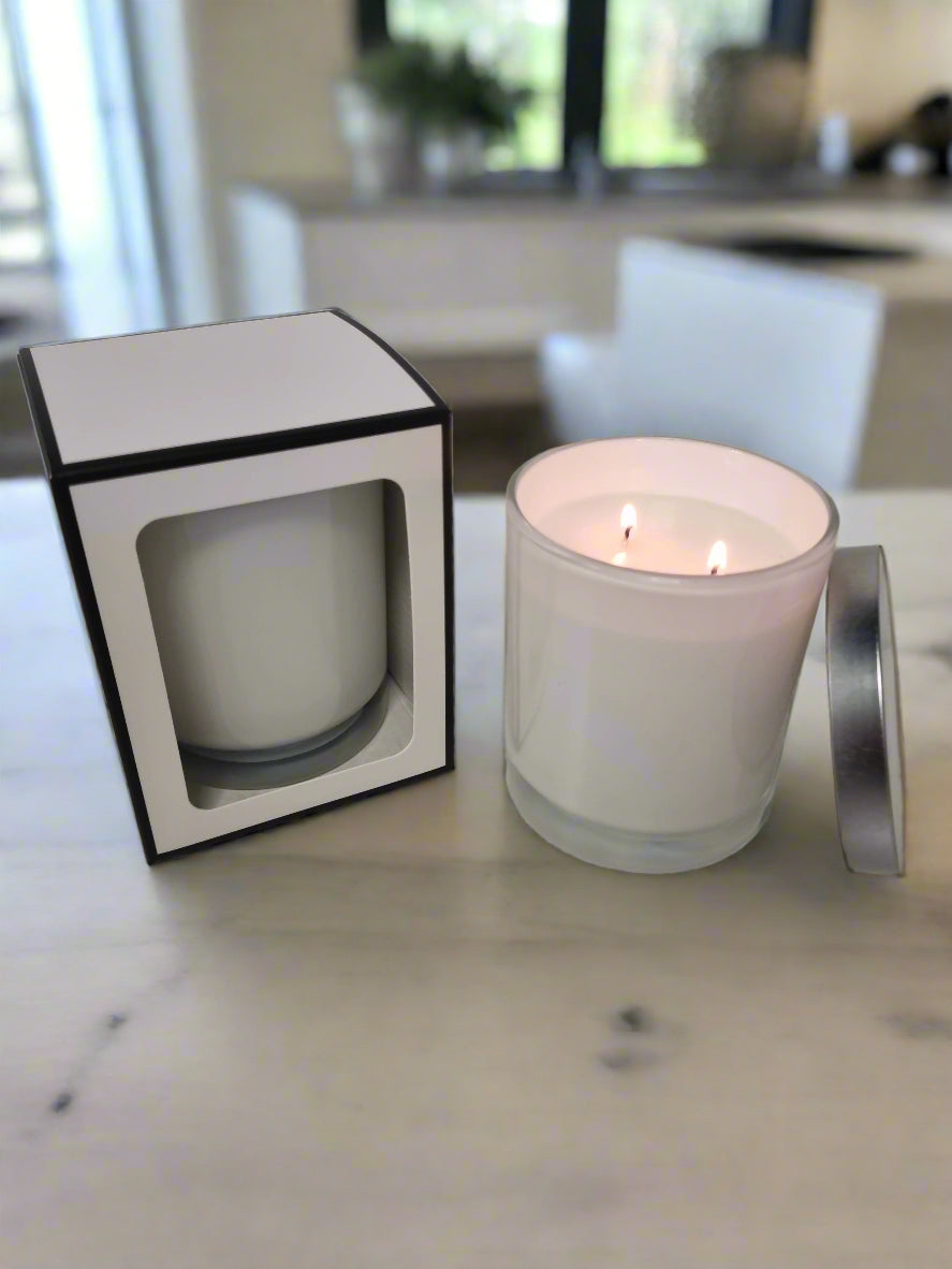 "Will you...?" Candle – A Unique way to ask a question