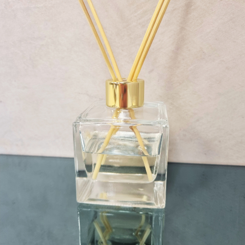 Condolence Reed Diffuser – A Gentle Presence in Difficult Times