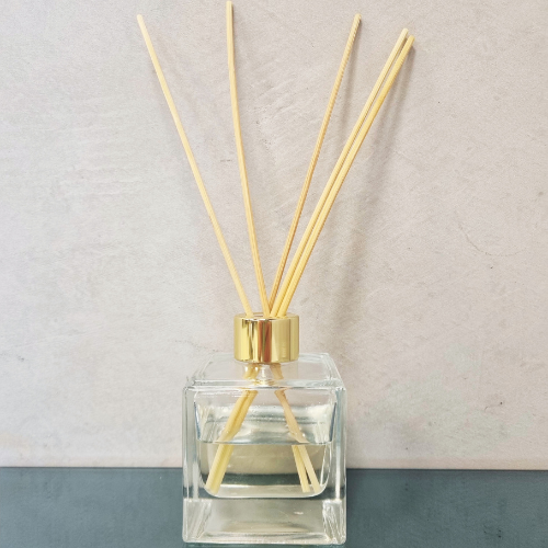 Condolence Reed Diffuser – A Gentle Presence in Difficult Times